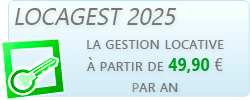 Découvrez à présent notre nouveau logiciel de gestion locative LocaGest 2025