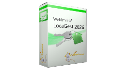 Logiciel LocaGest